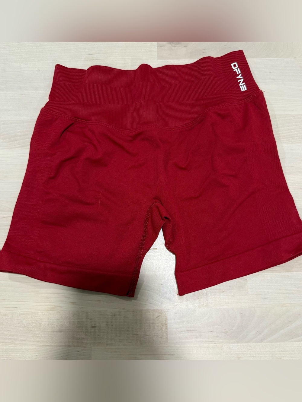 DFYNE SHORTS